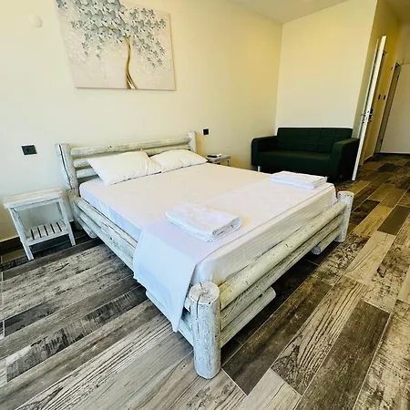 Masukiye Hotel Kartepe