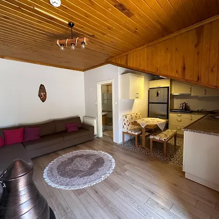 Hotel Masukiye Kartepe