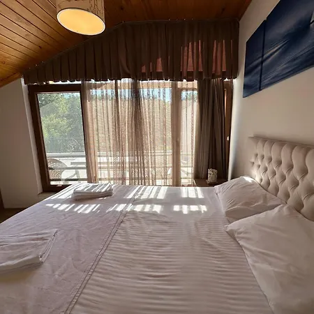 Hotel Masukiye