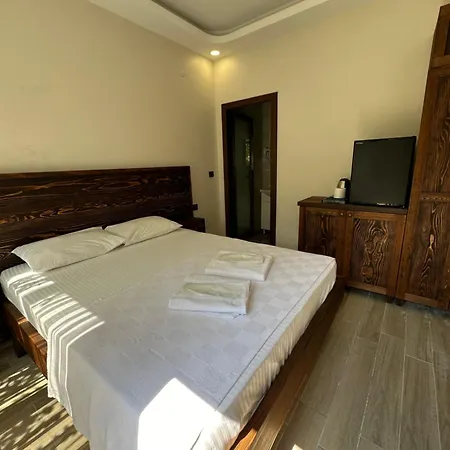 Masukiye * Kartepe