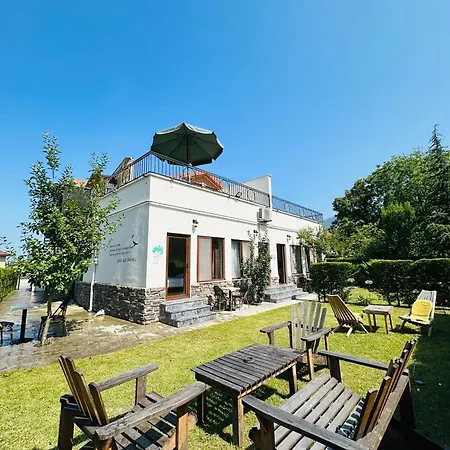 Hotel Masukiye Kartepe