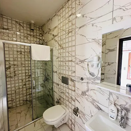 Masukiye Hotel Kartepe