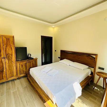 Masukiye Hotel Kartepe