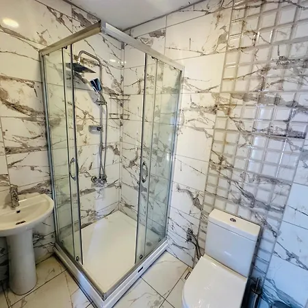 Hotel Masukiye Kartepe