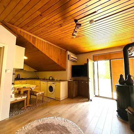 Masukiye Hotel Kartepe