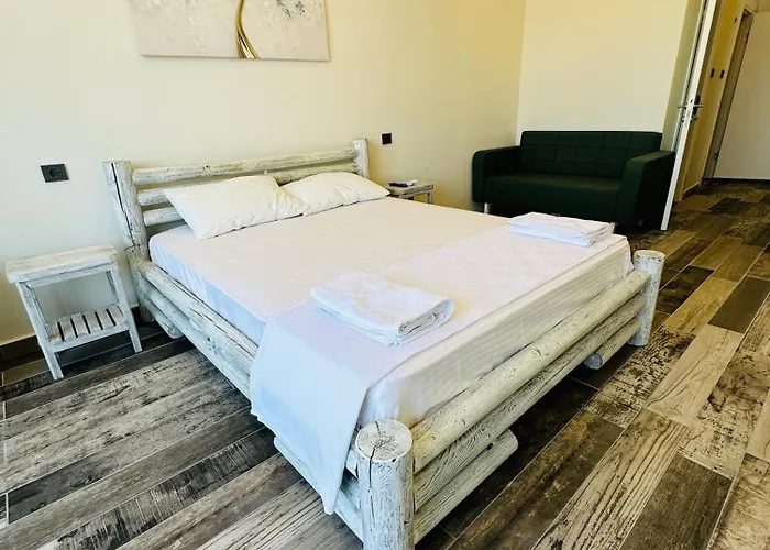 Masukiye Hotel Kartepe