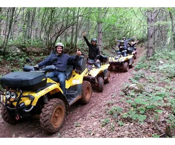 Hotel Masukiye Kartepe