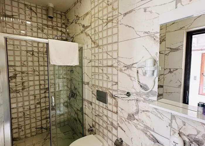 Masukiye Hotel Kartepe