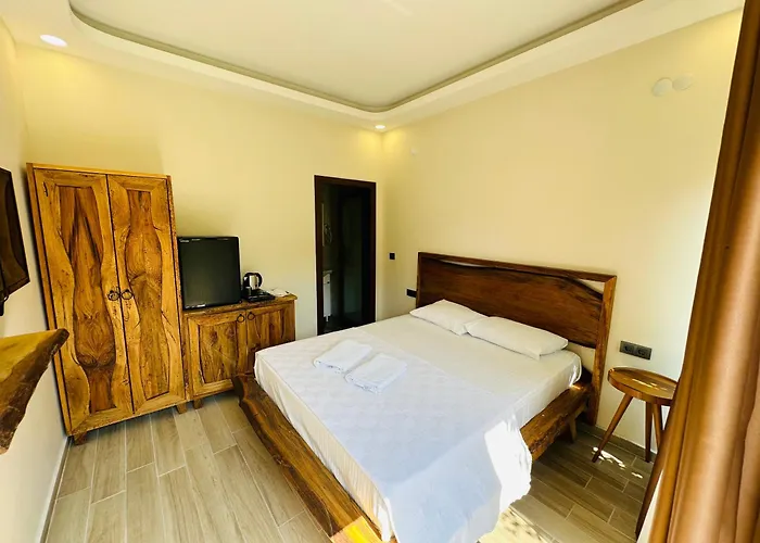 Masukiye Hotel Kartepe